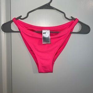 H&M Bikini Bottoms